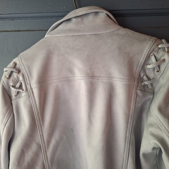 Curations jacket - Picture 15 of 15